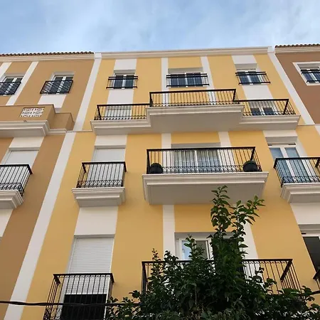 Apartment Brilliant Sea Villajoyosa