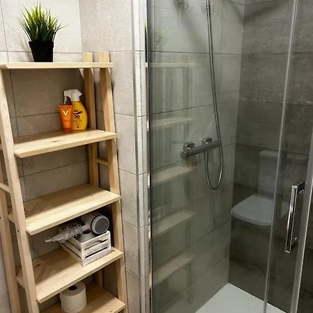 Brilliant Sea Apartment *