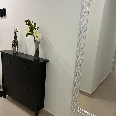 Apartment Brilliant Sea Villajoyosa