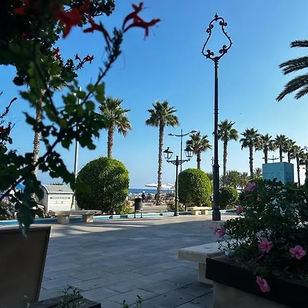 Brilliant Sea Villajoyosa