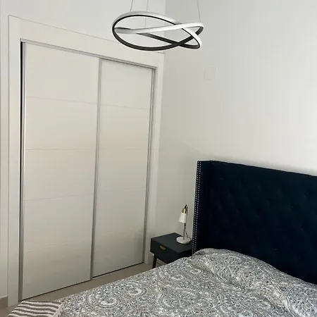 Brilliant Sea Apartment *