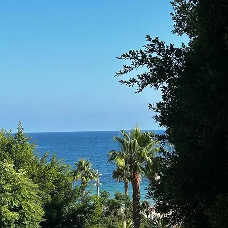 Apartment Brilliant Sea